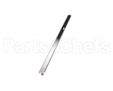 RP BAR1502 Randell Bar, Front Back 6 Pan Side Mount (2/Unit