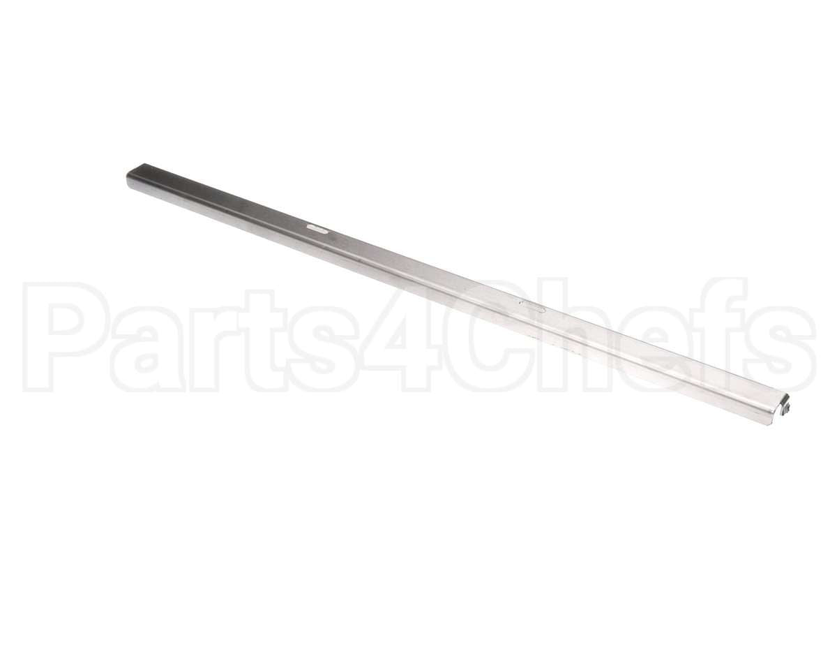 RP BAR1502 Randell Bar, Front Back 6 Pan Side Mount (2/Unit
