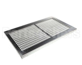 RP BCK27 Randell Back, 27 9400 Refg/No Splash S/S, T06-07