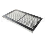 RP BCK27 Randell Back, 27 9400 Refg/No Splash S/S, T06-07