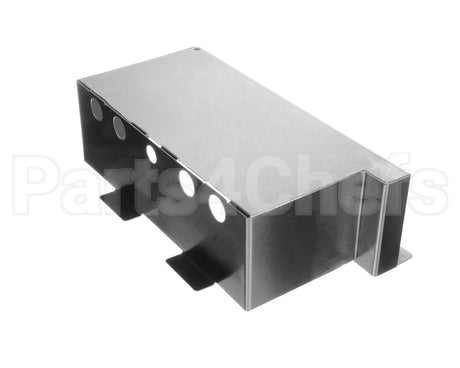 RP BOX1802 Randell Control Box W/ Cvr, 8260N-290