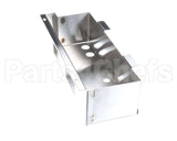 RP BOX1804 Randell Control Box W/ Cvr 9148W-290