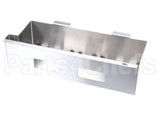 RP BOX1804 Randell Control Box W/ Cvr 9148W-290