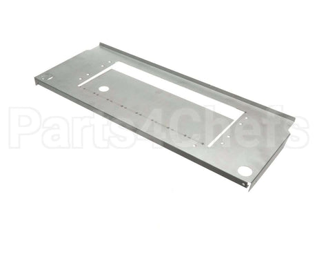 RP BRK0003 Randell Evap Coil Mtg. Bracket 2/3 Door Package