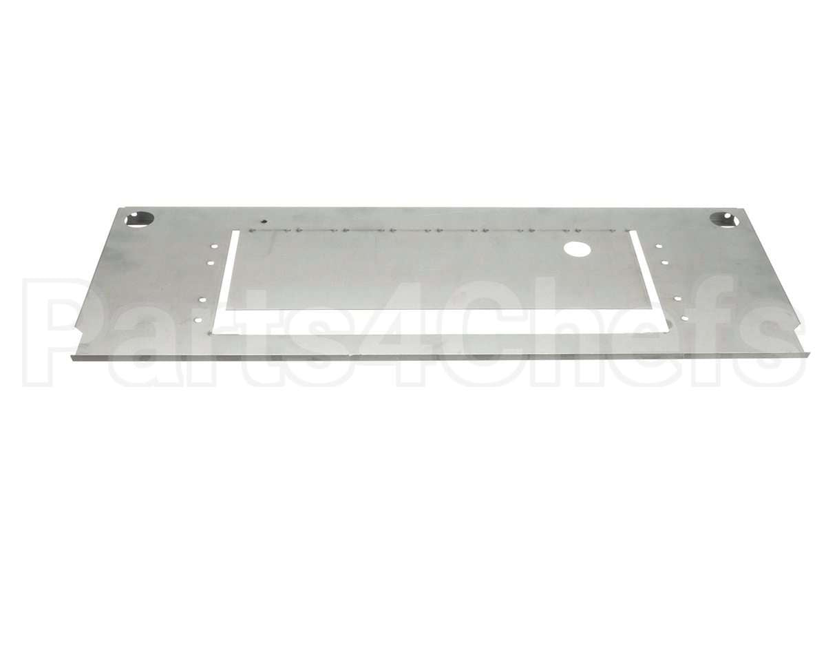 RP BRK0003 Randell Evap Coil Mtg. Bracket 2/3 Door Package