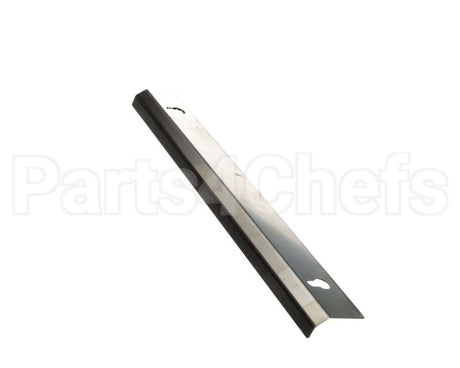RP BRK018 Randell Bracket,Pan Rail 444Mm Keyhole Support B