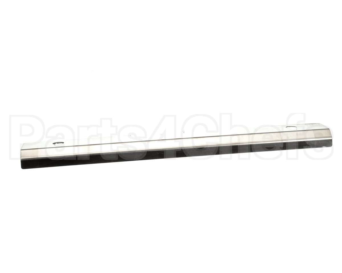 RP BRK018 Randell Bracket,Pan Rail 444Mm Keyhole Support B
