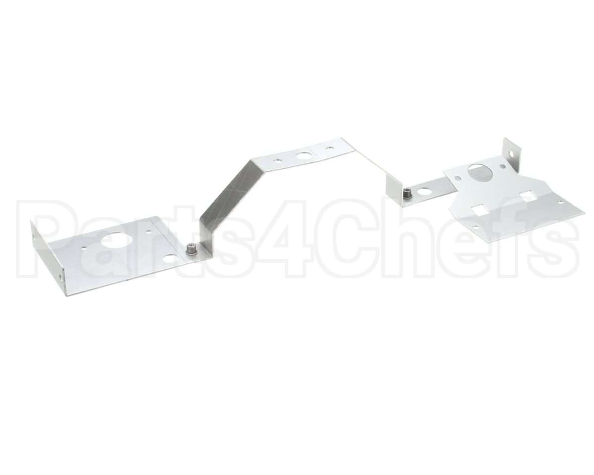RP BRK0408 Randell Bracket Motor And Temp Cnt For Az-Pu, Re