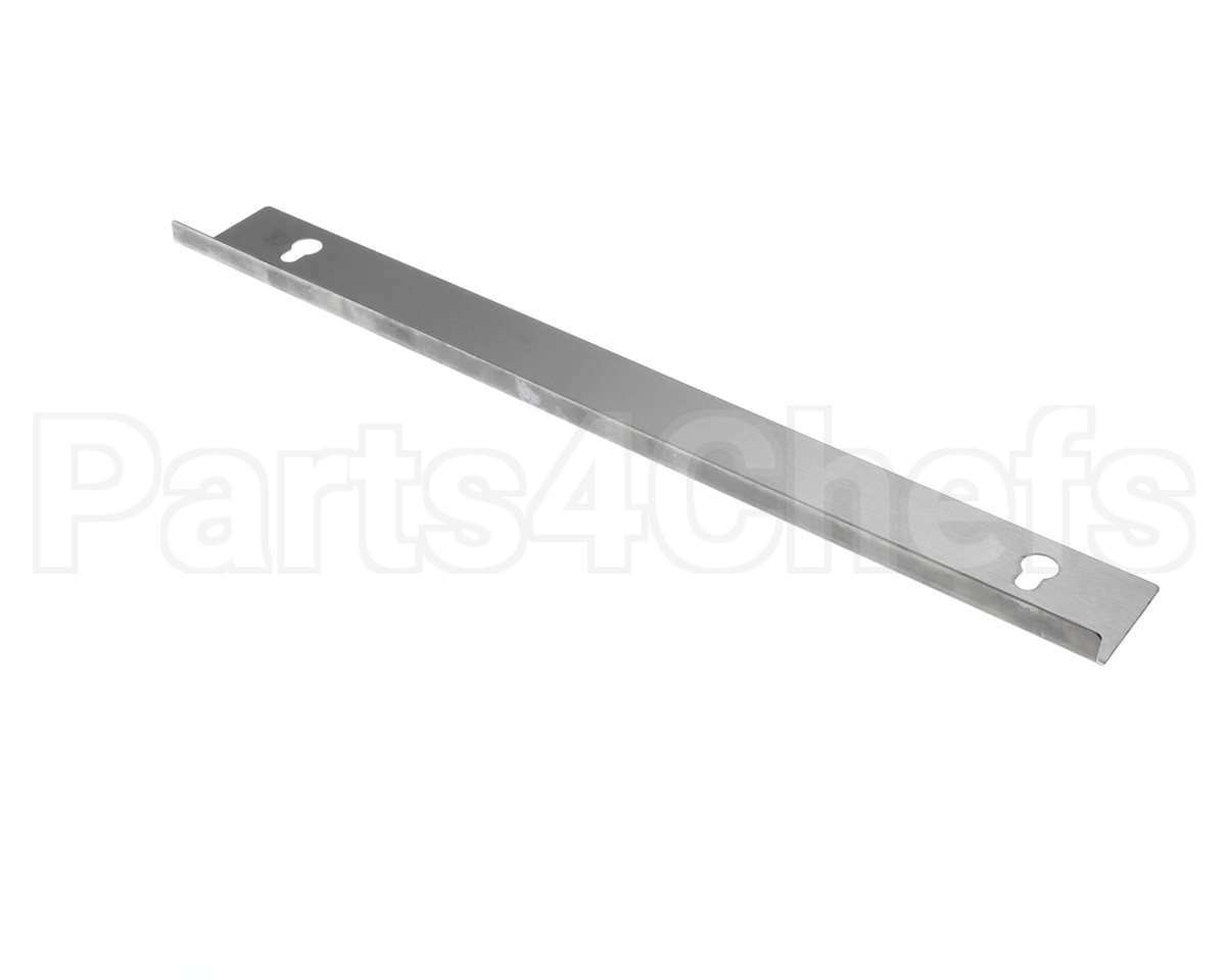 RP BRK0901 Randell Bracket, Pan Rail Support Keyh