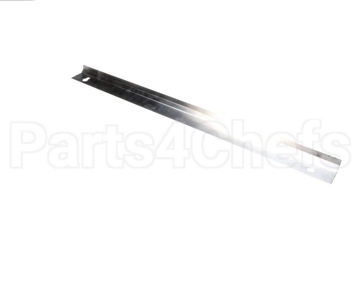 RP BRK1008 Randell Key Hole Support Bracket For 9966Scn, T2