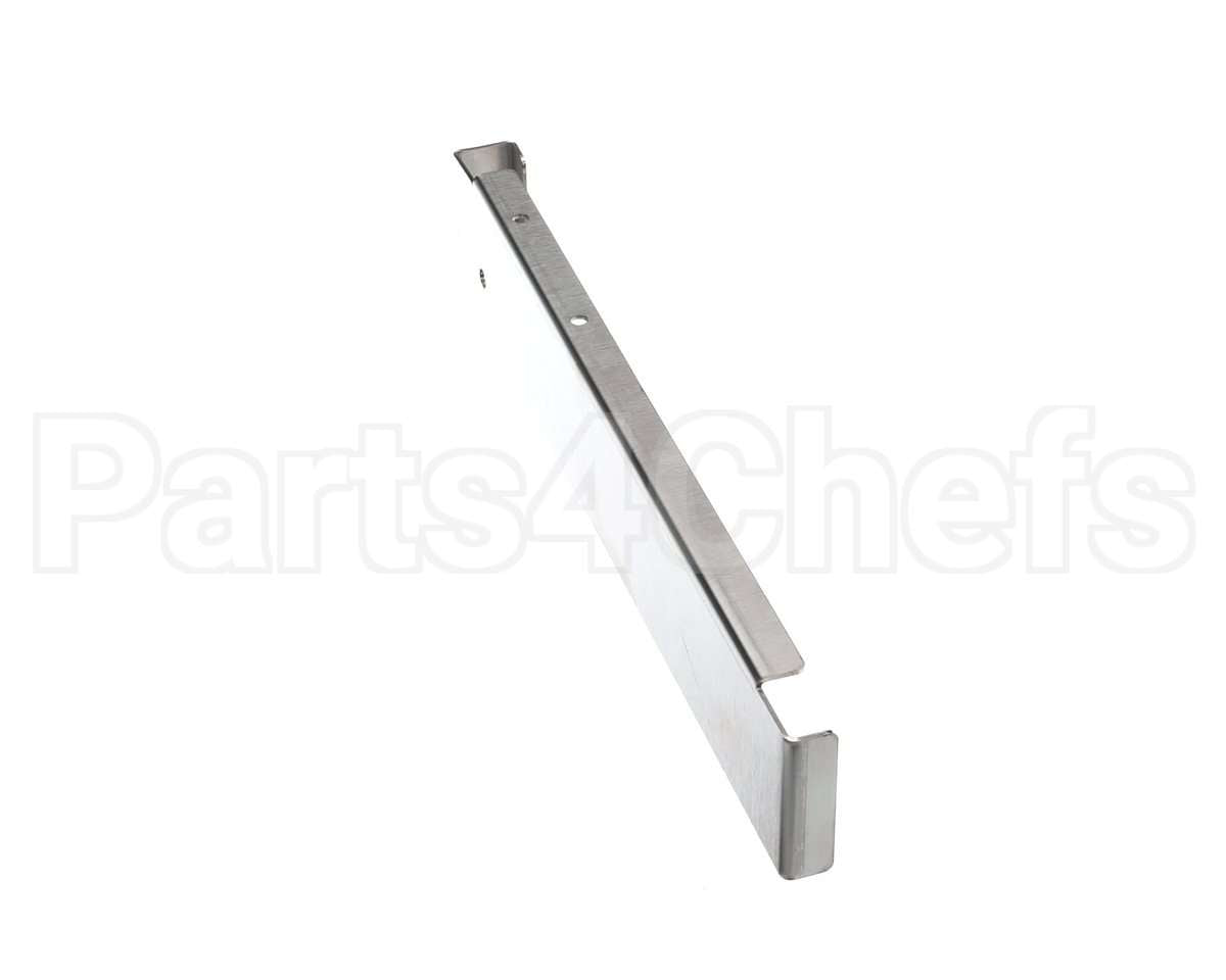 RP BRK1217 Randell Bracket, Cb 3613-208-Jd Jason Deli Lh (L