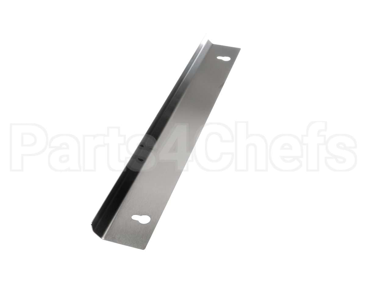 RP BRK1414 Randell Bracket, Pan Rail 9946Scnm-Moe
