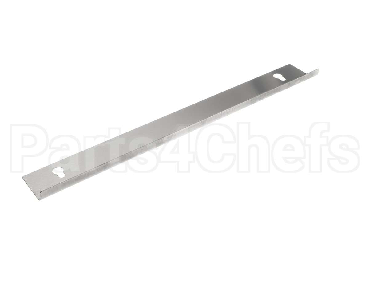 RP BRK1414 Randell Bracket, Pan Rail 9946Scnm-Moe