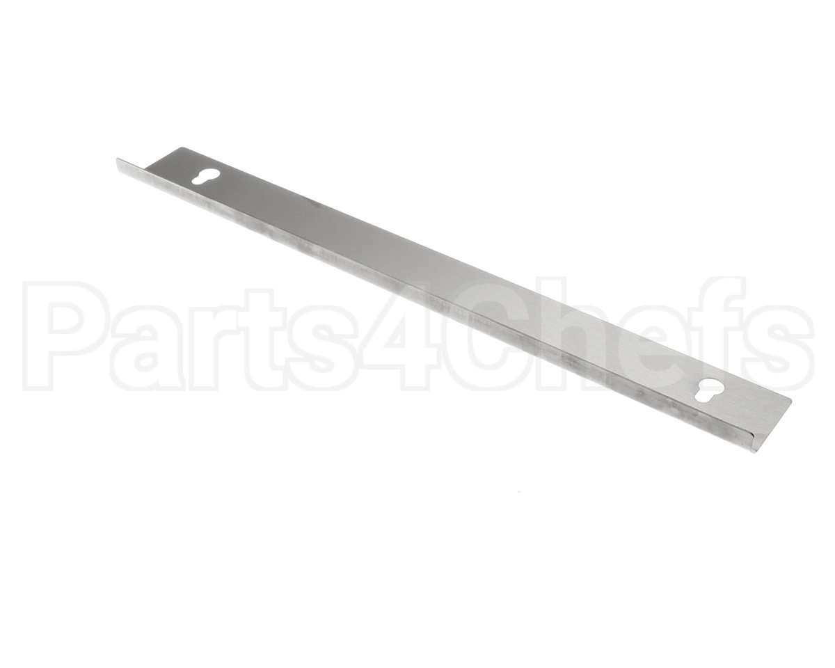RP BRK1414 Randell Bracket, Pan Rail 9946Scnm-Moe