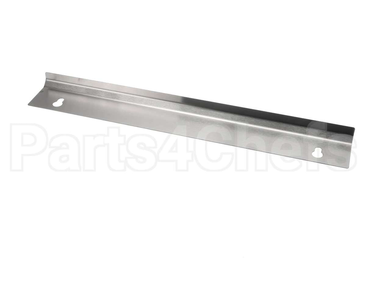 RP BRK1414 Randell Bracket, Pan Rail 9946Scnm-Moe