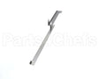 RP BRK1510 Randell Bracket, Enclosure Louver Rf Con1401 Chi