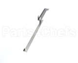 RP BRK1510 Randell Bracket, Enclosure Louver Rf Con1401 Chi