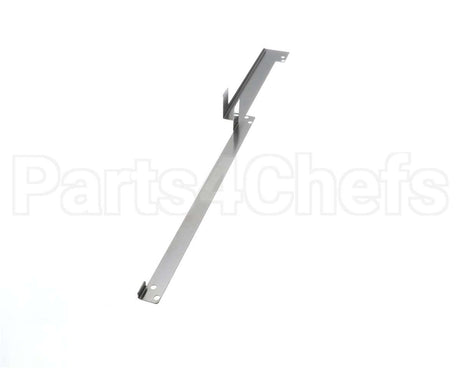 RP BRK1510 Randell Bracket, Enclosure Louver Rf Con1401 Chi