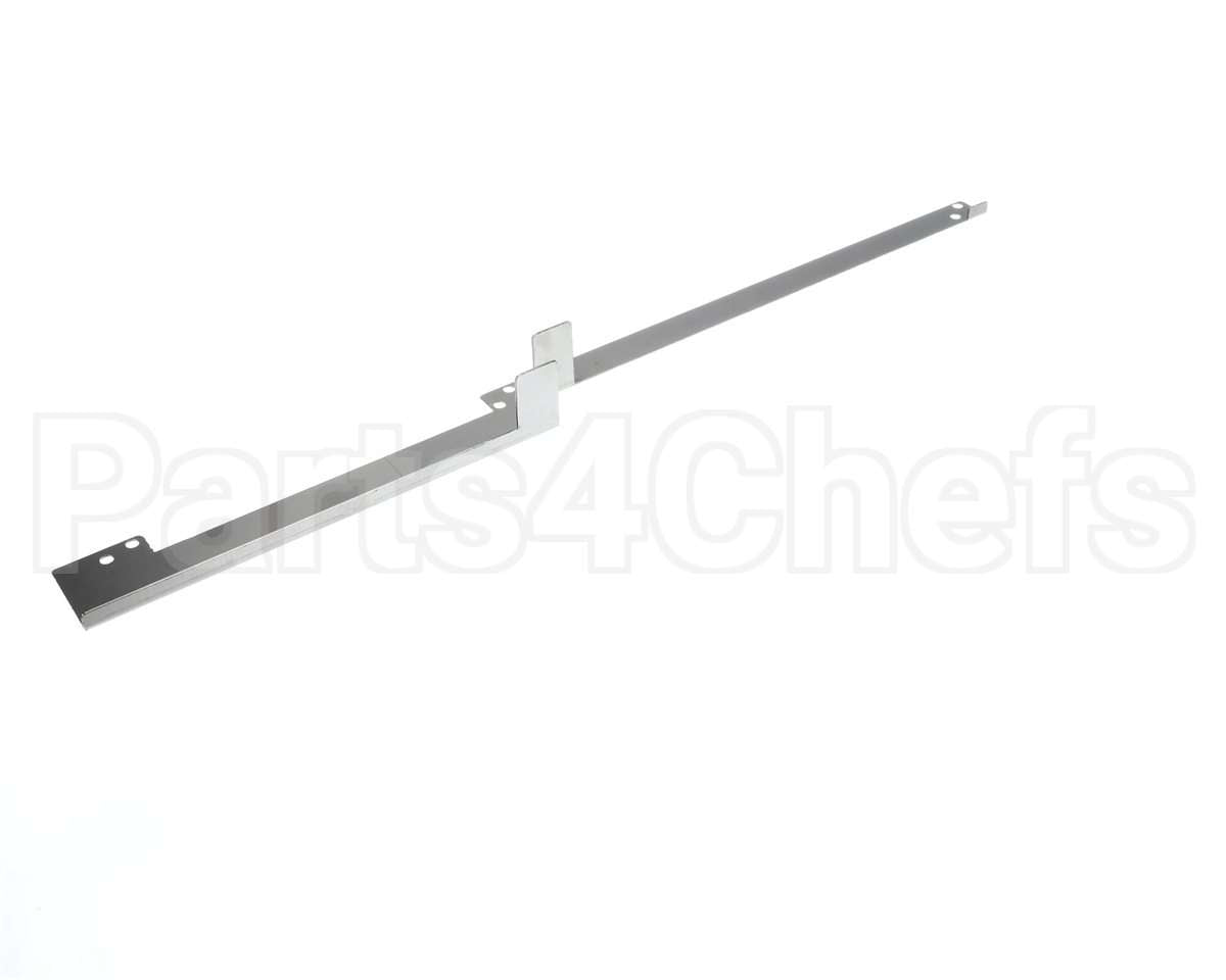 RP BRK1510 Randell Bracket, Enclosure Louver Rf Con1401 Chi