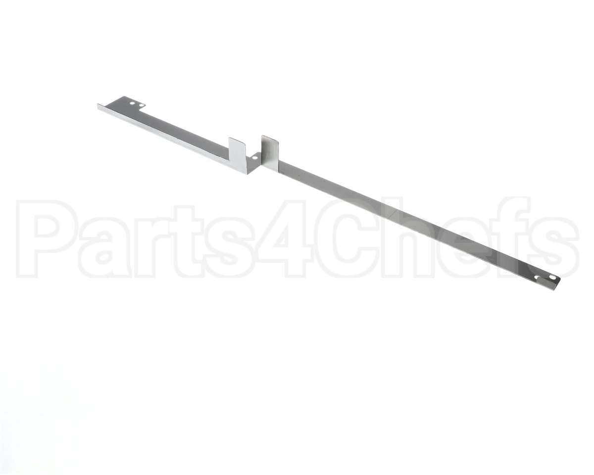 RP BRK1510 Randell Bracket, Enclosure Louver Rf Con1401 Chi