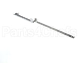 RP BRK1510 Randell Bracket, Enclosure Louver Rf Con1401 Chi