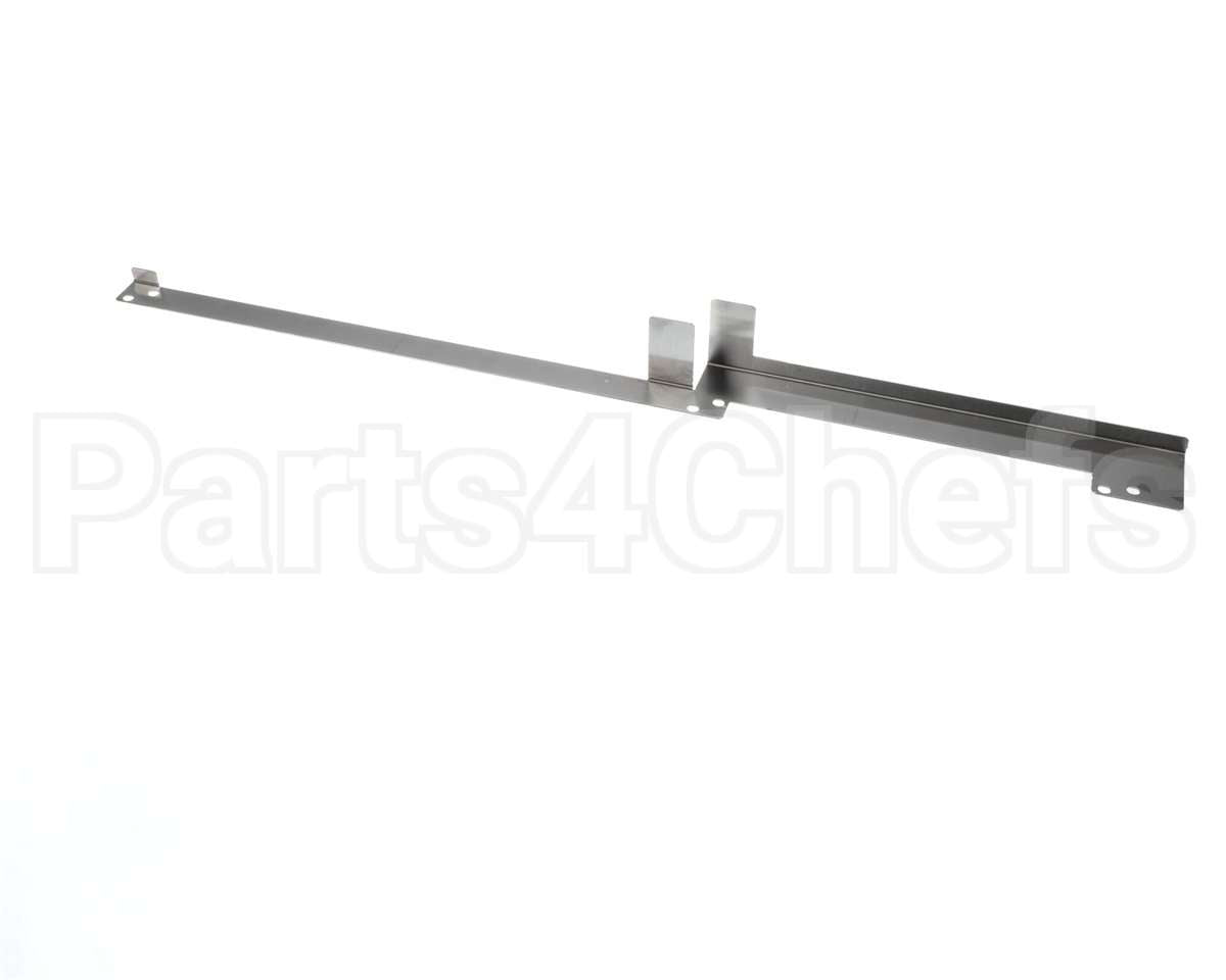 RP BRK1510 Randell Bracket, Enclosure Louver Rf Con1401 Chi