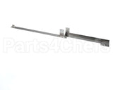 RP BRK1510 Randell Bracket, Enclosure Louver Rf Con1401 Chi