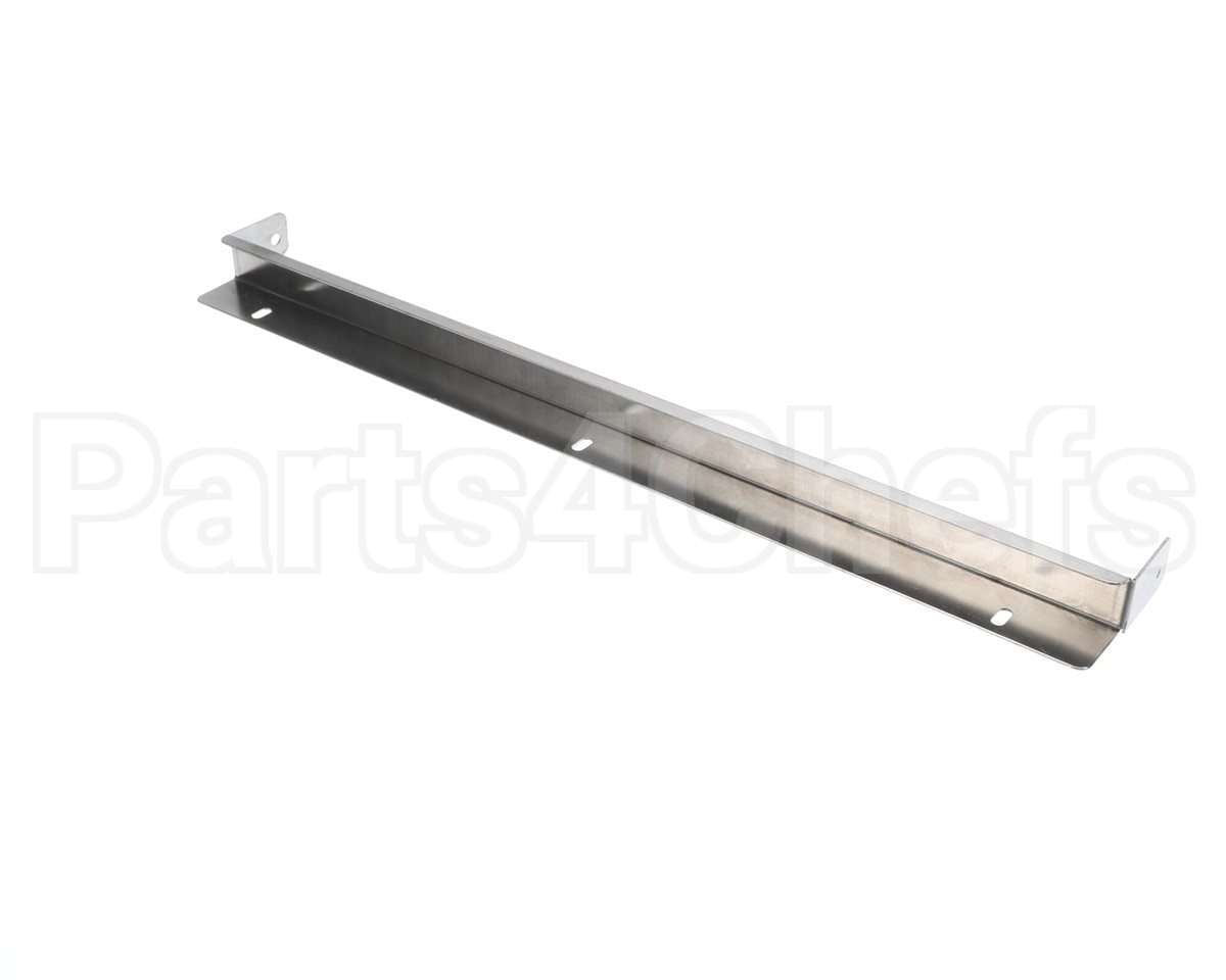 RP BRK1515 Randell Hinge, Bracket Right Hinge Custom