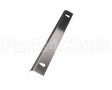 RP BRK1602 Randell Bracket, Pan Rail Key Hole Hr51360Wpom