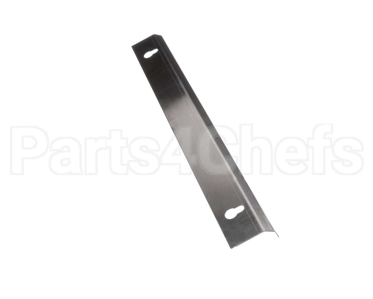 RP BRK1602 Randell Bracket, Pan Rail Key Hole Hr51360Wpom