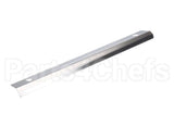 RP BRK1602 Randell Bracket, Pan Rail Key Hole Hr51360Wpom