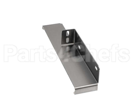 RP BRK1607 Randell Bracket, 1/2 Board 10 Lh 40Mm