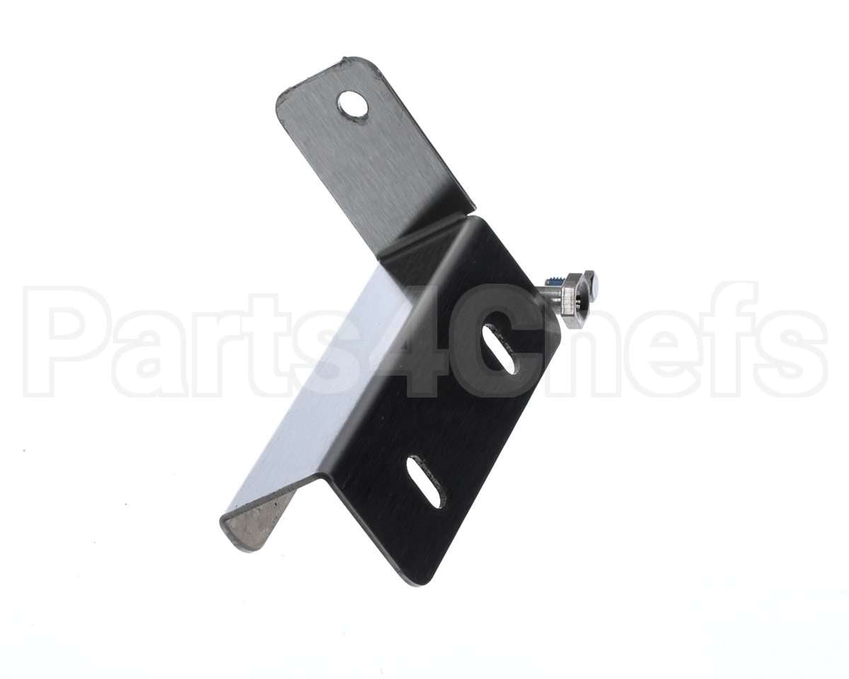 RP BRK1811 Randell Bracket, Hinged Louver 8000N-290/8000W-2