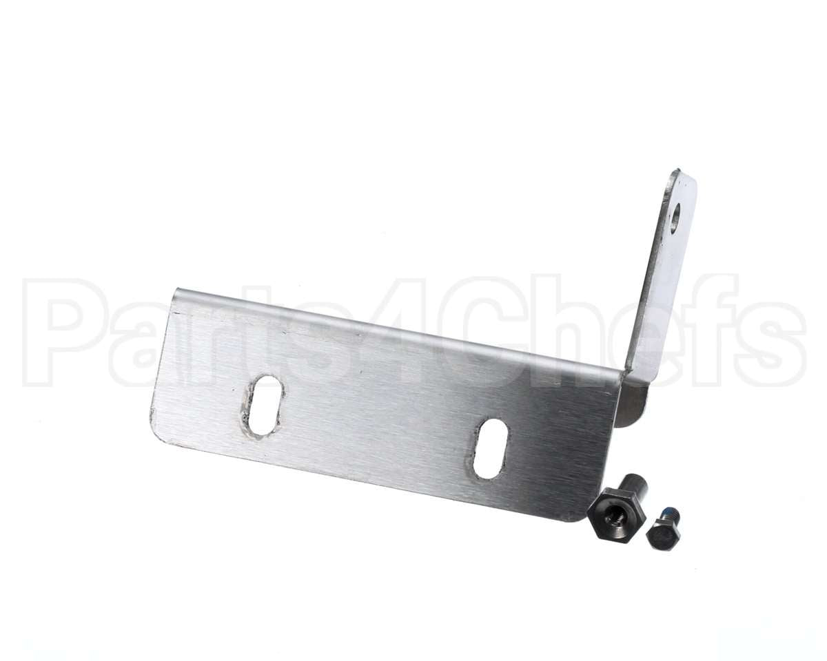 RP BRK1811 Randell Bracket, Hinged Louver 8000N-290/8000W-2