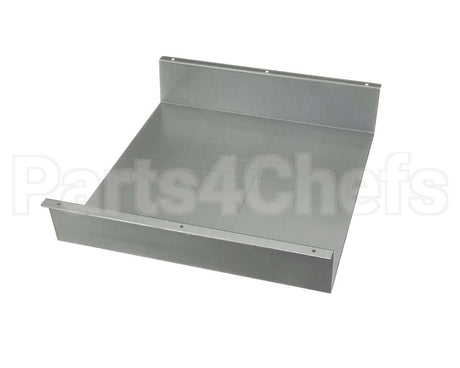 RP BRK2305 Randell Bracket, Cond Pan, 70Mm