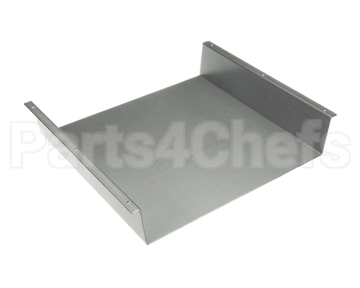 RP BRK2305 Randell Bracket, Cond Pan, 70Mm