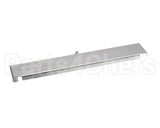 RP BRKZAXL Randell Bracket Left