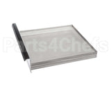 RP BSK0301 Randell Basket, Drive Scrap