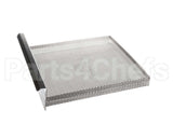 RP BSK0901 Randell Basket, Tail Scrap