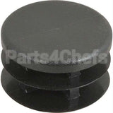 RPC06-035 Compatible Intermetro Cap, Handle Black