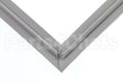 RPC06-1011A Intermetro Tall Cabinet Door Gasket, 58.5X25.375X0.