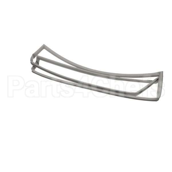RPC06-1011C Compatible Intermetro Door Gasket