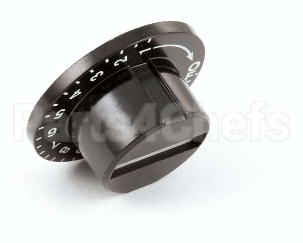 RPC06-313 Intermetro Thermometer Knob