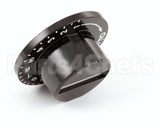 RPC06-313 Intermetro Thermometer Knob