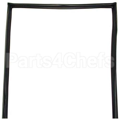 RPC06-317 Compatible Intermetro Door Gasket 27" X 25" X 27"