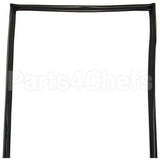 RPC06-317 Compatible Intermetro Door Gasket 27" X 25" X 27"