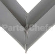 RPC06-809 Intermetro Gasket (Double Door Units Grey, 27.625X2