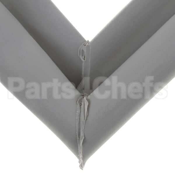RPC06-809 Intermetro Gasket (Double Door Units Grey, 27.625X2