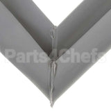 RPC06-809 Intermetro Gasket (Double Door Units Grey, 27.625X2