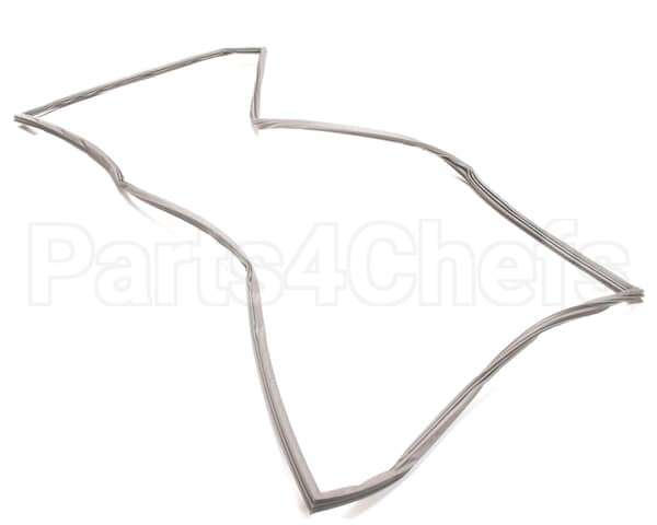 RPC06-873C Intermetro 3/4 Height Door Gasket (O.d) 4